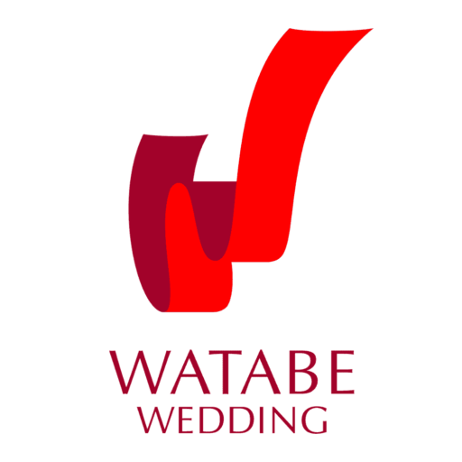 華德培婚禮 watabewedding