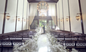 京都 婚禮 SODOH 教堂