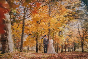 輕井澤 王子酒店 婚禮 婚攝