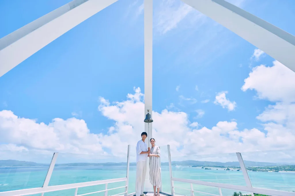 沖繩 古宇利島 蜜月 旅遊