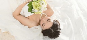 關島輕鬆拍攝Pre-wedding