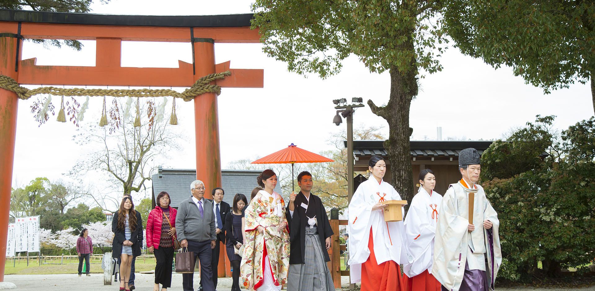 OVERSEAS WEDDING 海外婚禮