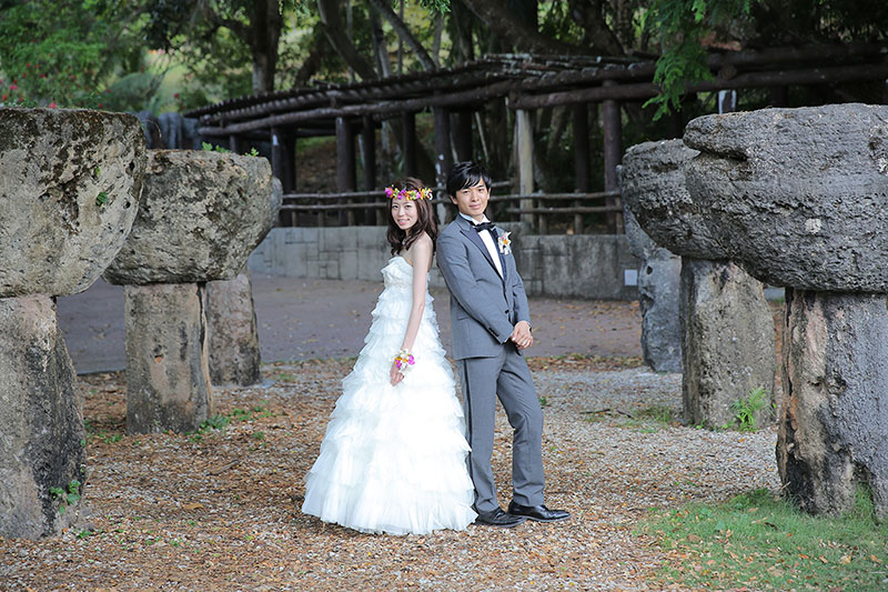 PHOTO SESSION 海外婚纱攝影