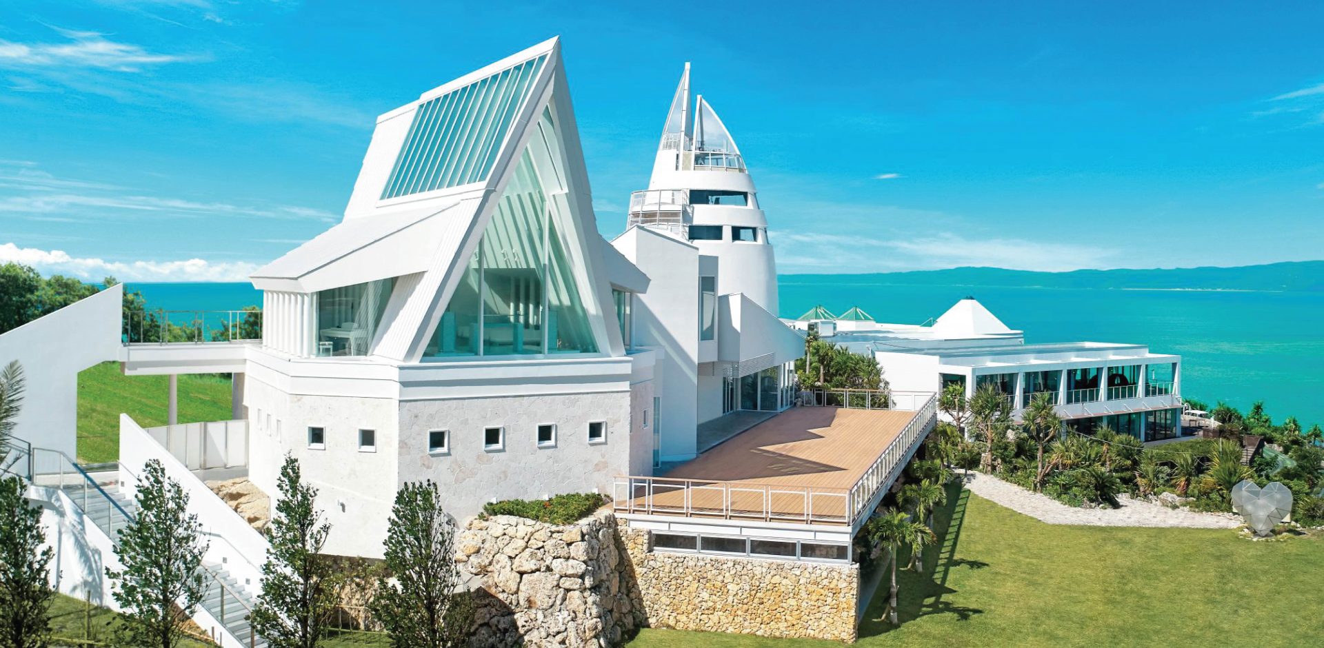 Celeste Chapel 