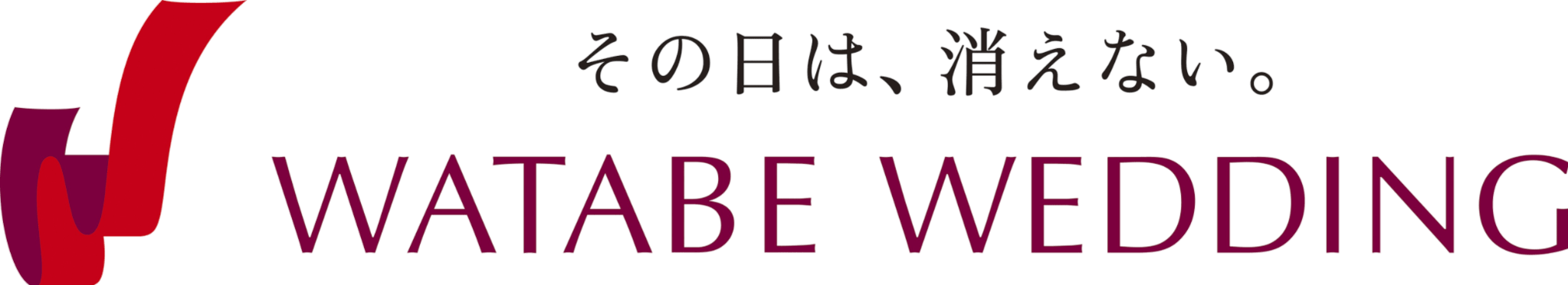 WATABE WEDDING