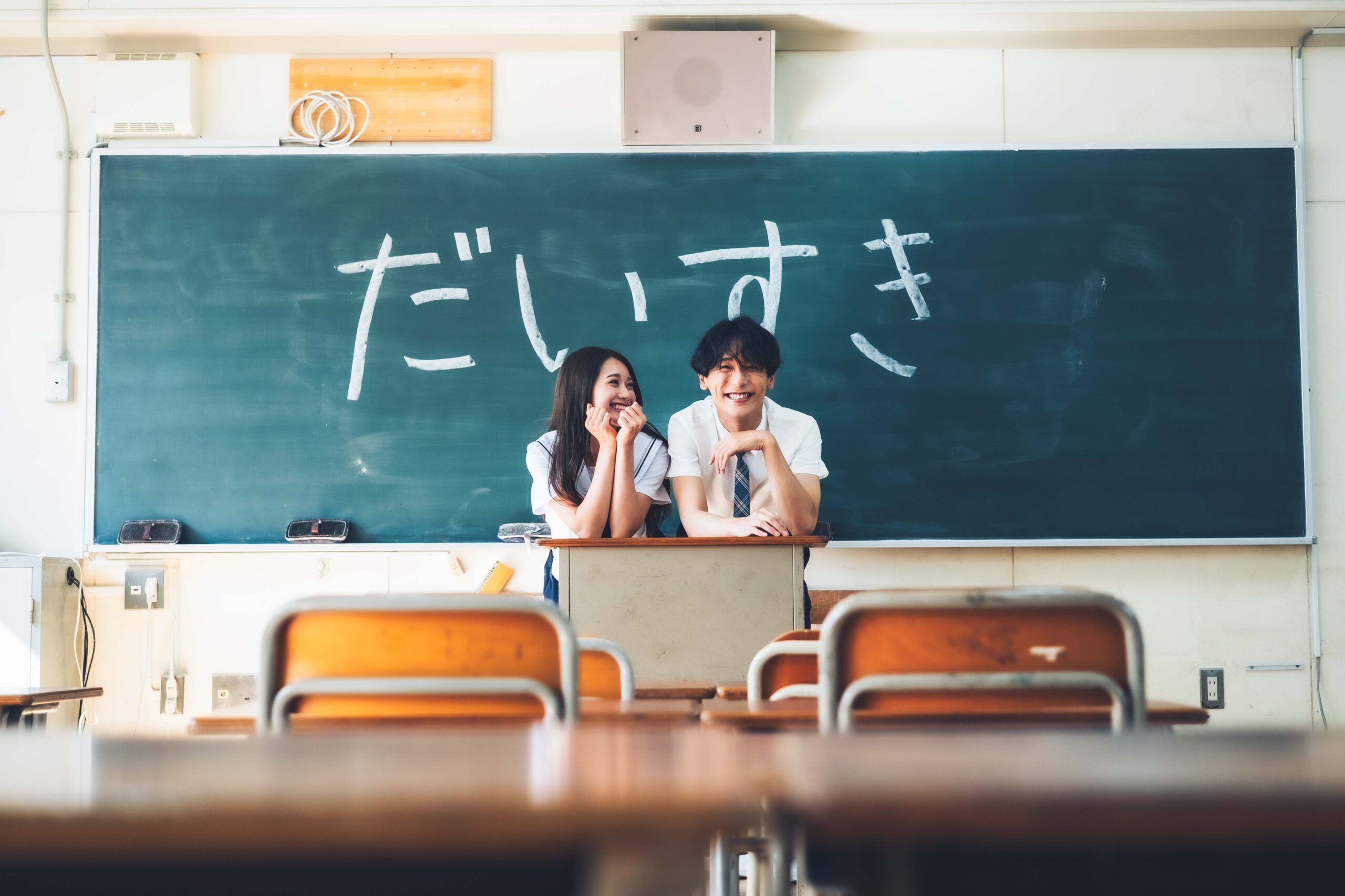 日本 婚攝 校服 日式