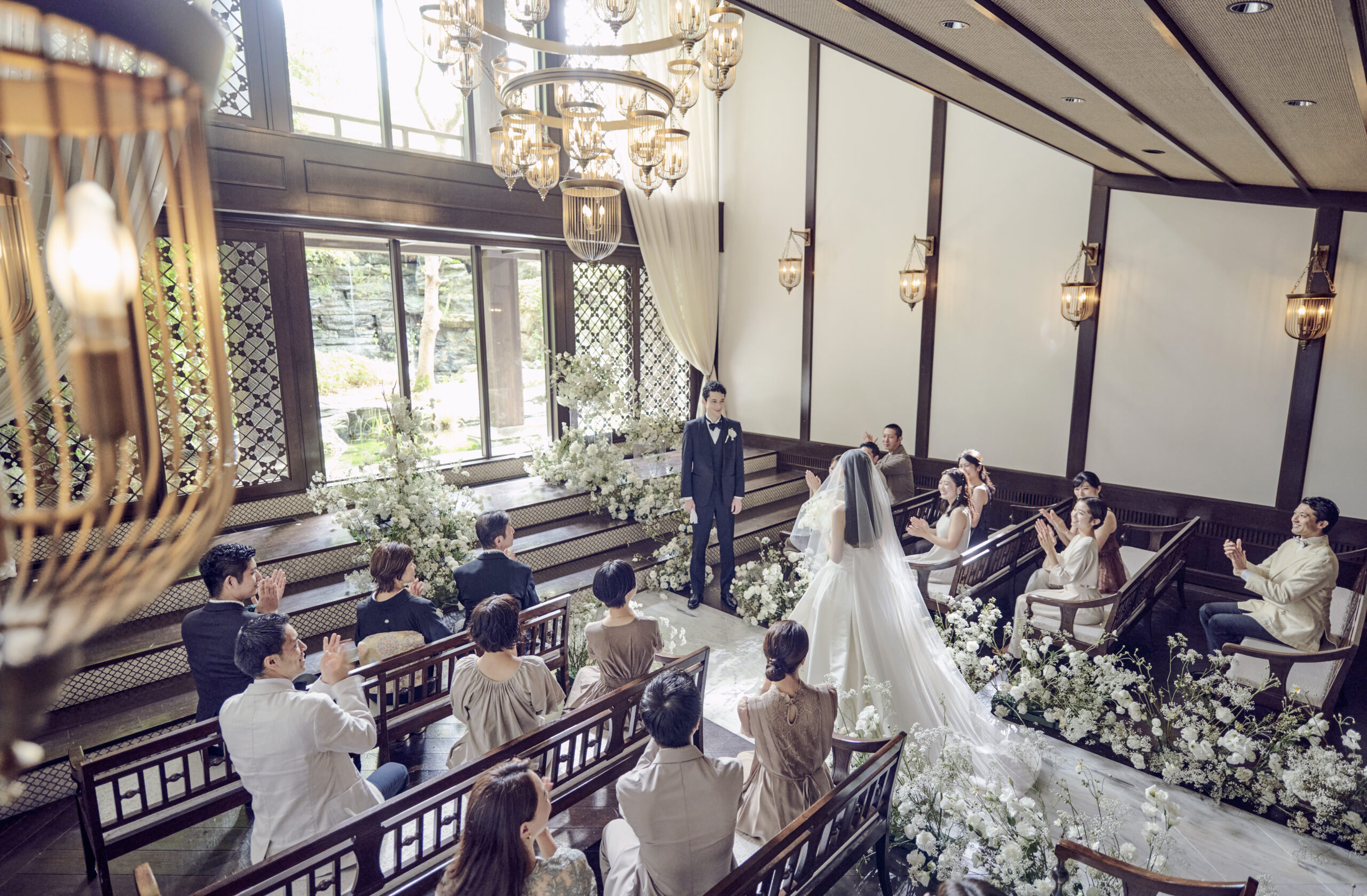 京都 婚禮 SODOH 教堂