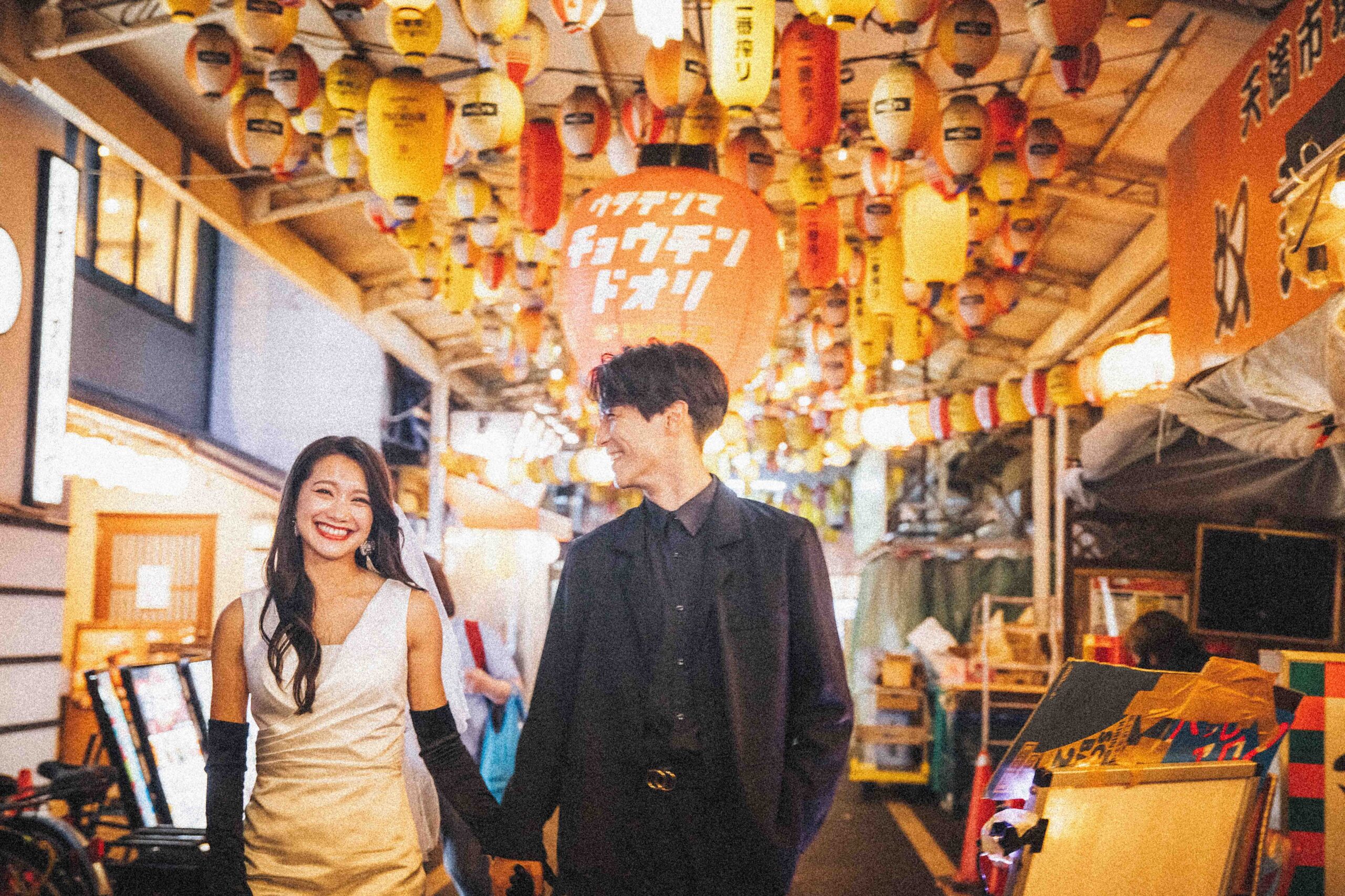 大阪 婚攝 街拍