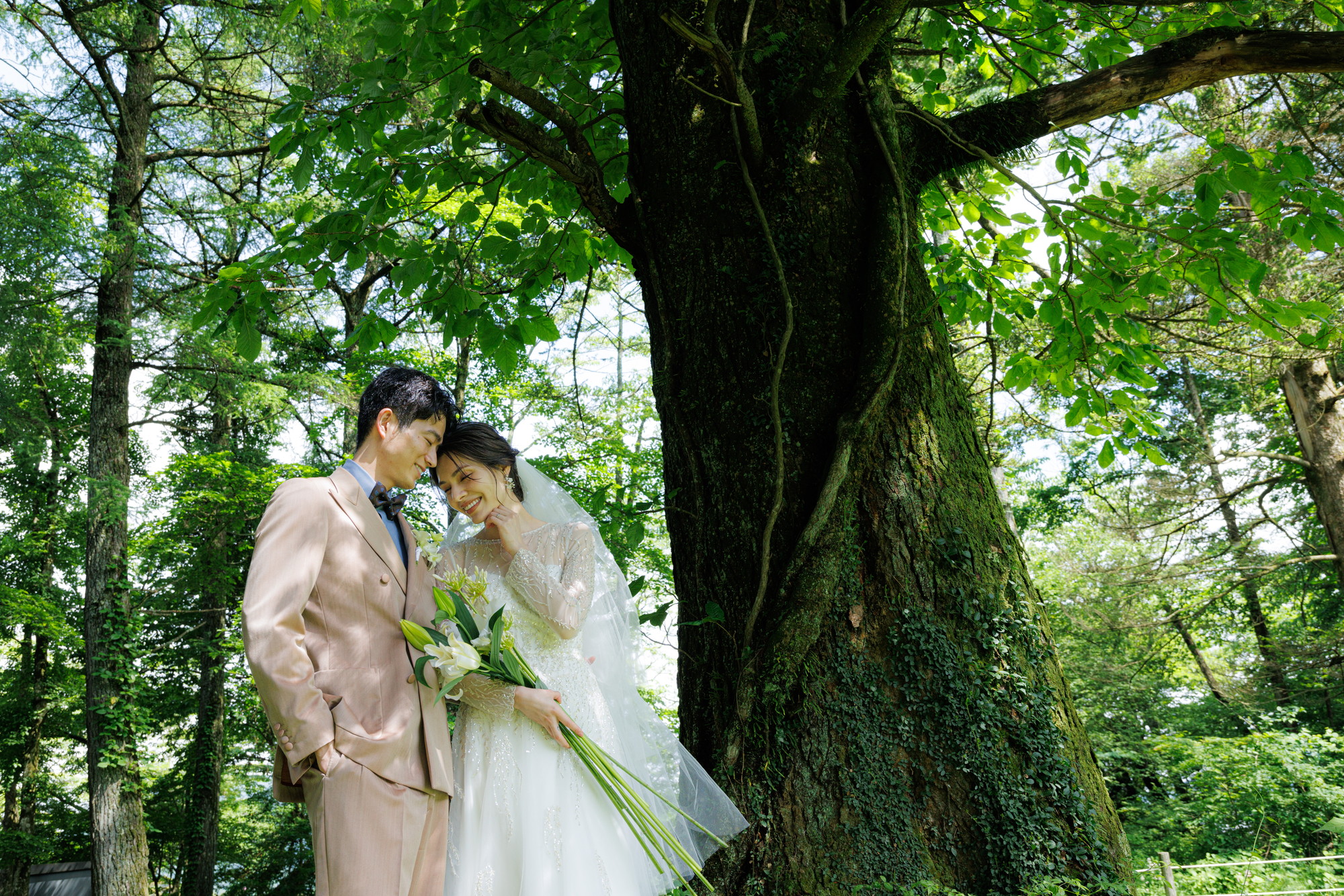 輕井澤 王子酒店 婚禮 婚攝