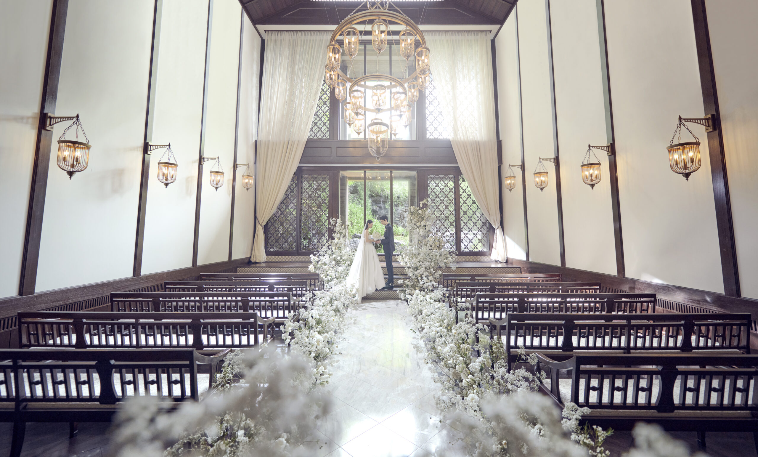 京都 婚禮 SODOH 教堂