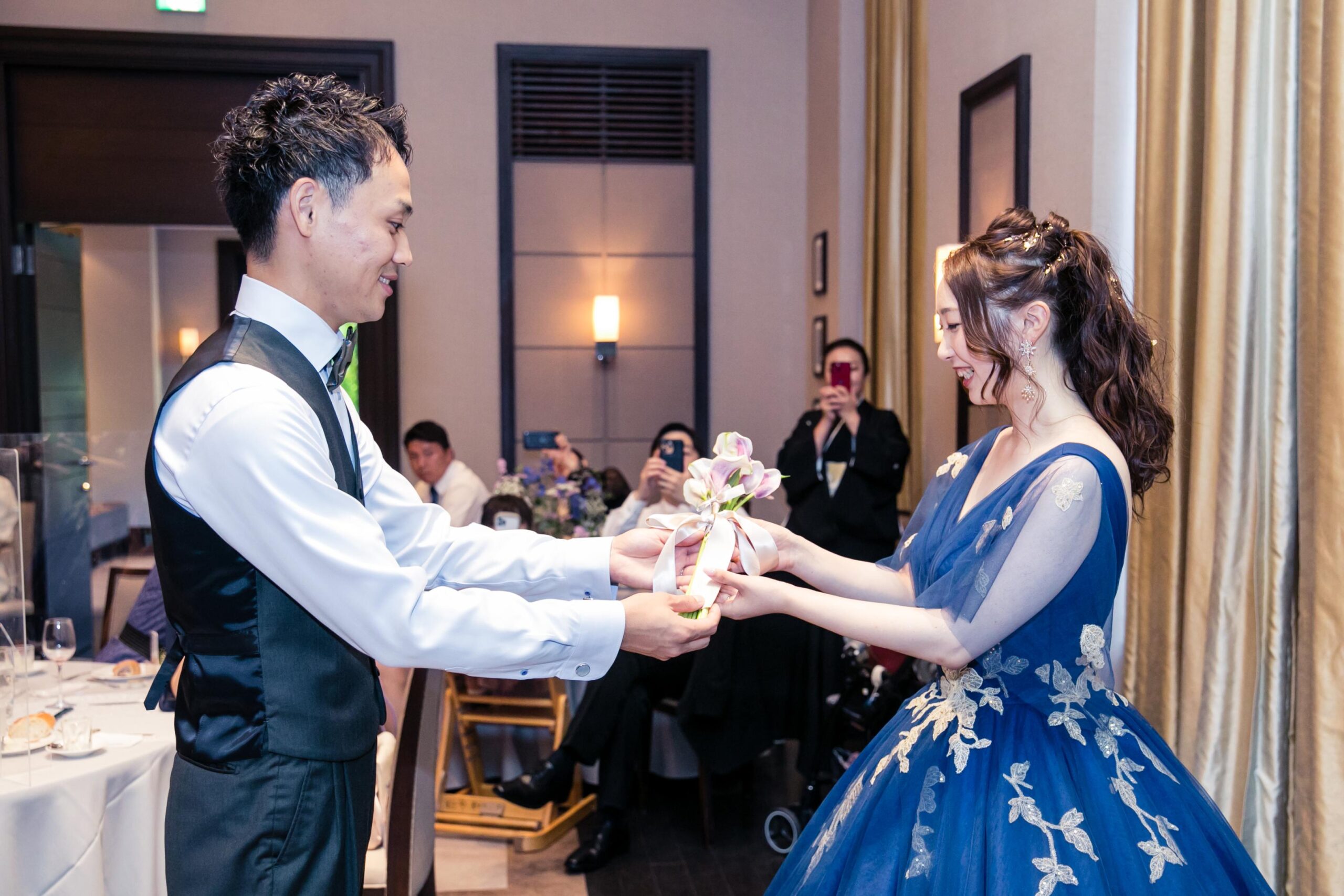 輕井澤 王子酒店 婚禮 婚宴